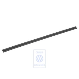 VW Original Junta Hueco Ventanilla - 321837478