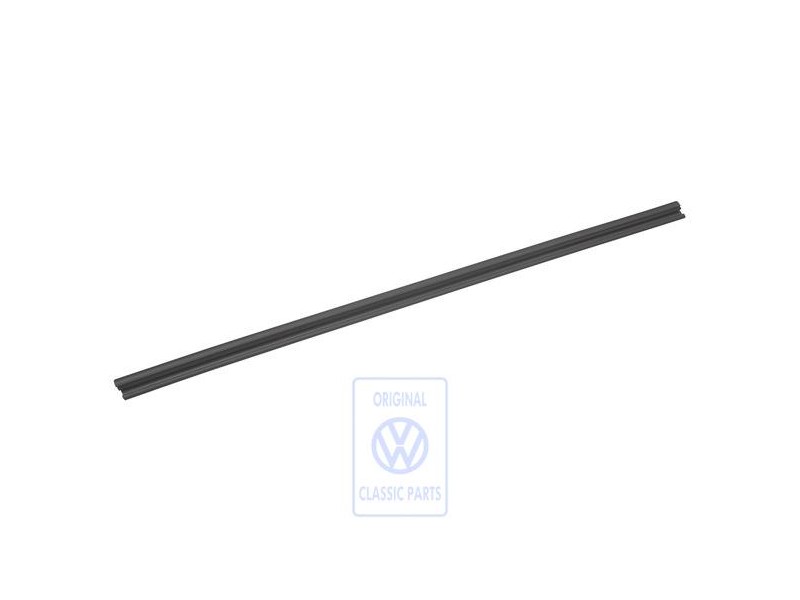 VW Original Junta Hueco Ventanilla - 321837478