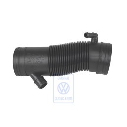 VW Original Tubo Flex. Aspiracion - 023129627G