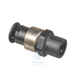 VW Original Unidad De Valvula - 02F301363A