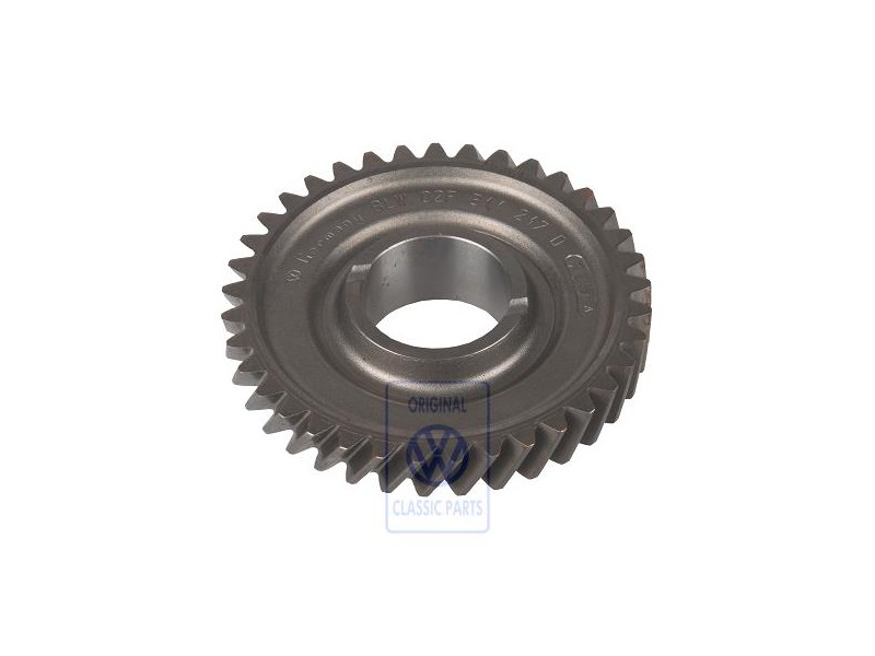 VW Original Pinon Toma P. 