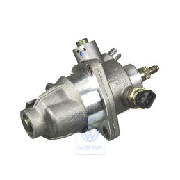 VW Original Unidad De Cambio - 02G301230C