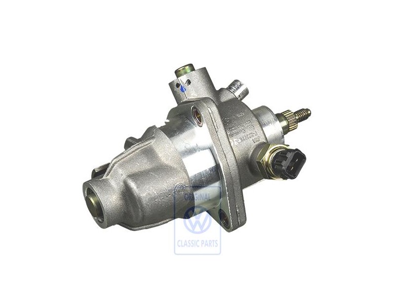 VW Original Unidad De Cambio - 02G301230C