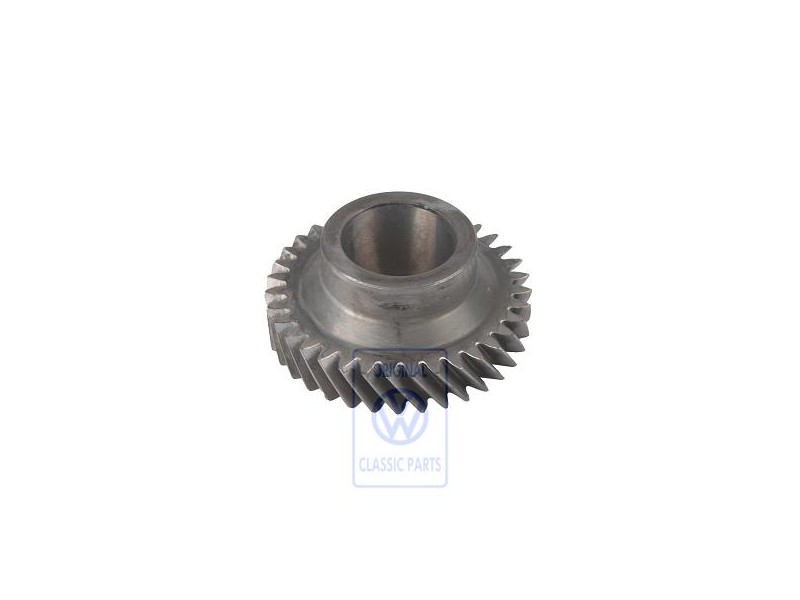 VW Original Pinon Dentado - 02G311351
