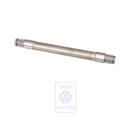 VW Original Arbol Receptor - 02G409292