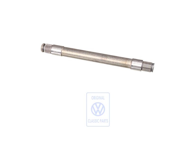 VW Original Arbol Receptor - 02G409292