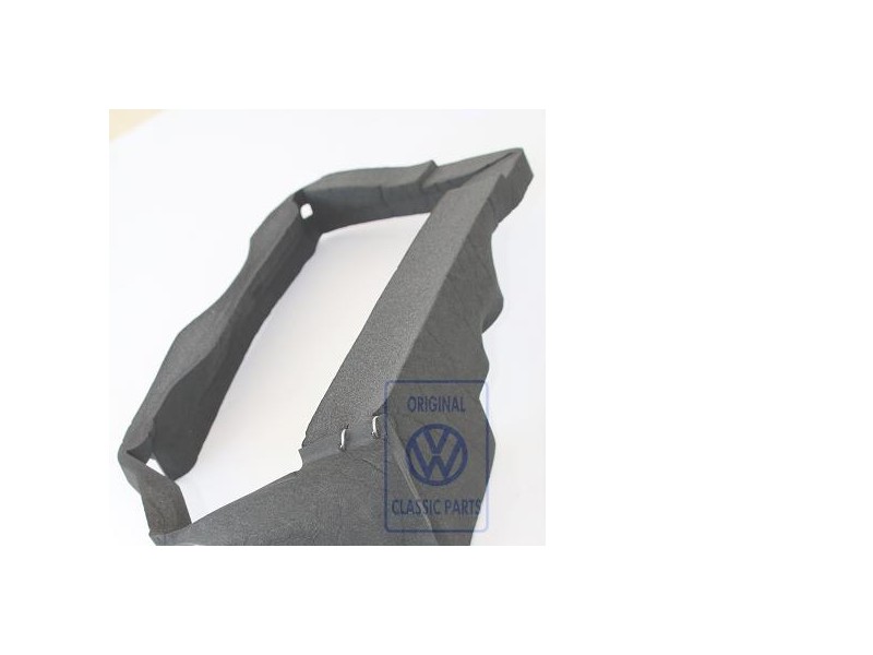 VW Original Amortiguacion - 038103954