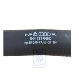 VW Original Tubo Flexible Refrigerante - 044121049D