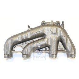 VW Original Colector De Escape - 044253031J
