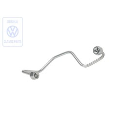 VW Original Tubo Presion - 068130302F