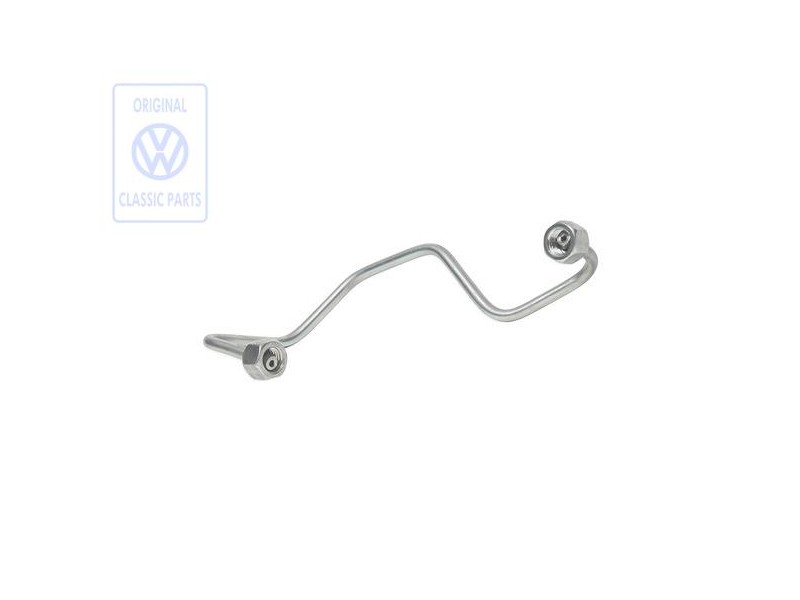 VW Original Tubo Presion - 068130302F