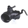 VW Original Conduccion Aire - 06B133356B