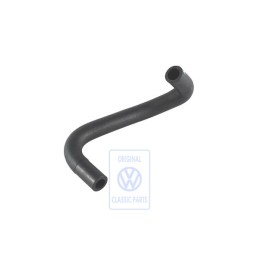 VW Original Tubo Flex. 