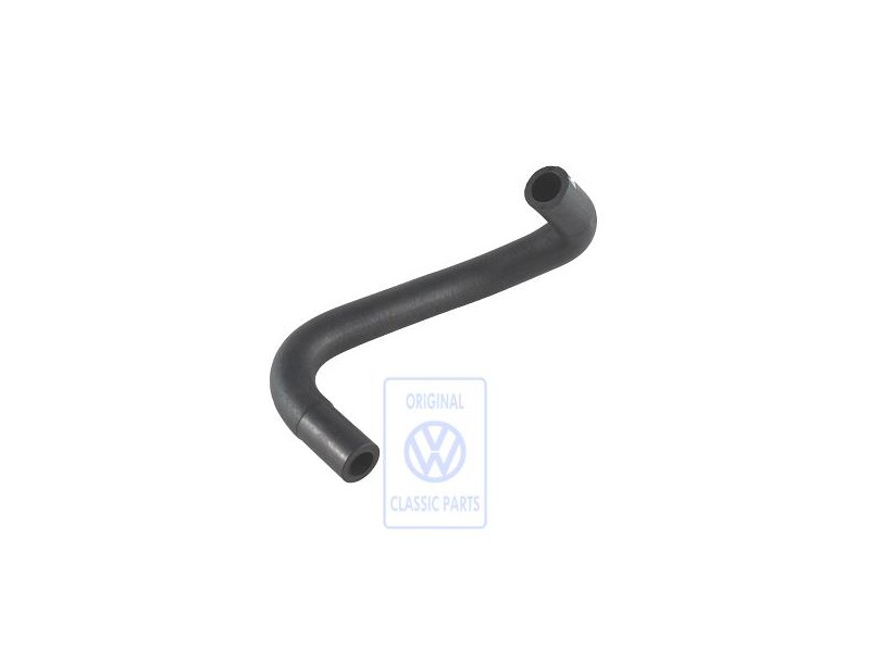 VW Original Tubo Flex. 