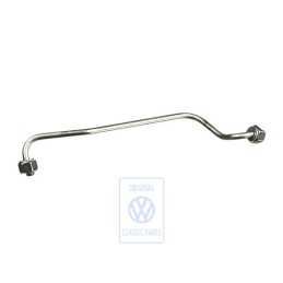 VW Original Tubo Presion - 074130301D