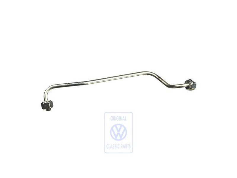 VW Original Tubo Presion - 074130301D