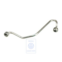 VW Original Tubo Presion - 074130302D