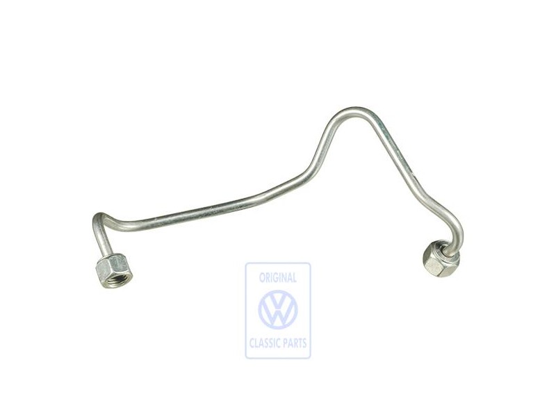 VW Original Tubo Presion - 074130304F