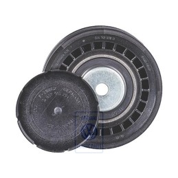 VW Original Rodillo Tensor - 074145278D