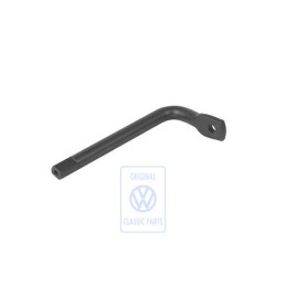 VW Original Palanca De Apriete - 074903308A