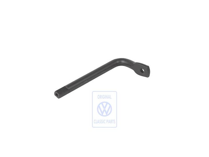 VW Original Palanca De Apriete - 074903308A