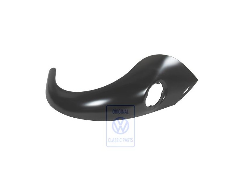 VW Original Aleta Guardabarros - 111821306R