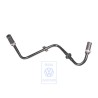 VW Original Tubo De Depresion Con Valvula De Retencion - 1C0612041F