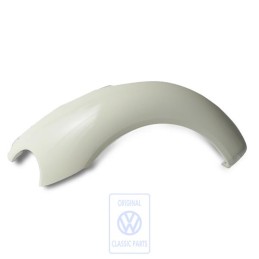 VW Original Aleta Guardabarros Imprimado - 1C0821105F GRU