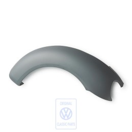 VW Original Aleta Guardabarros Imprimado - 1C0821301F GRU