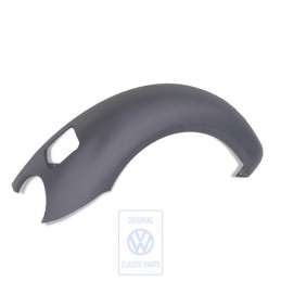 VW Original Aleta Guardabarros Imprimado - 1C0821302H GRU