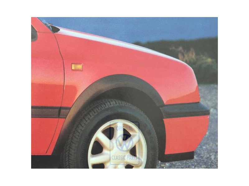 VW Original Aleta Guardabarros - 1E0821022