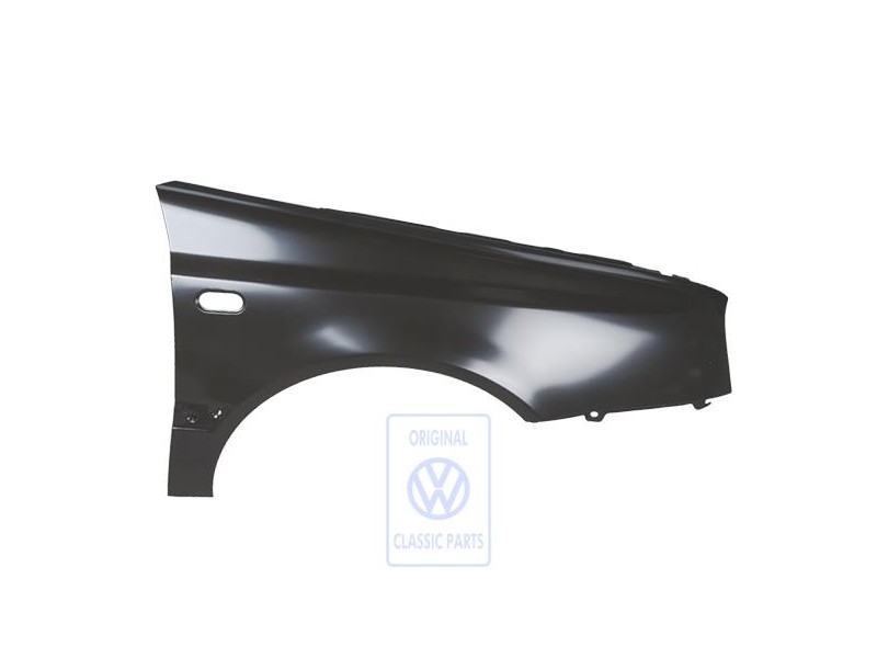 VW Original Aleta Guardabarros - 1E0821022A