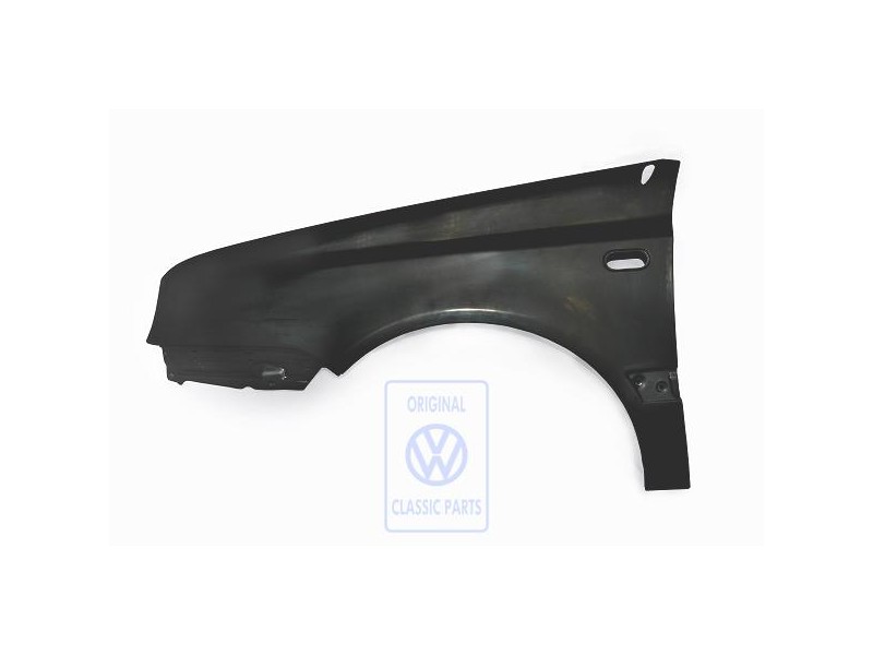 VW Original Aleta Guardabarros - 1E0821105C