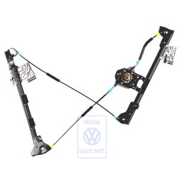 VW Original Levantavidrios - 1E0837402