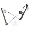 VW Original Levantavidrios - 1E0837402