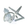VW Original Elevalunas Sin Motor - 1E0847276