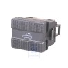 VW Original Conmutador Negro Satinado - 1E0959727 01C