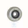 VW Original Rodillo Soporte - 251843419