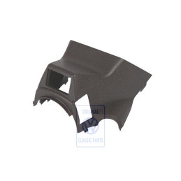 VW Original Parte Superior Revestimiento Marron Silla - 251953515A 90V