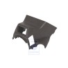 VW Original Parte Superior Revestimiento Marron Silla - 251953515A 90V