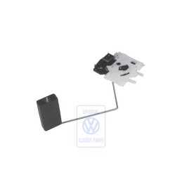 VW Original Transmisor De Indicador De Nivel De Combustible - 3A9919673