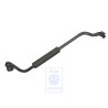 VW Original Tubo De Depresion Con Valvula De Retencion - 3B1611931C