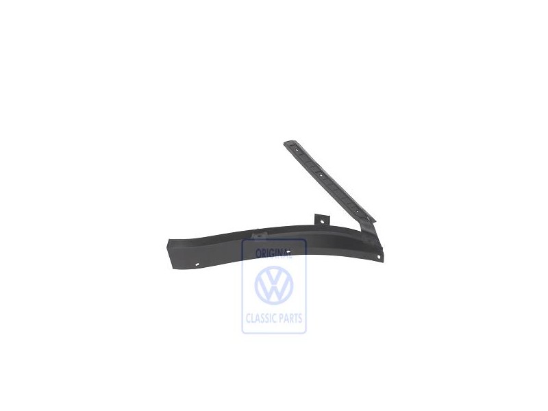 VW Original Perfil-Guia - 3B9807393