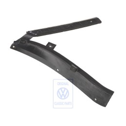 VW Original Perfil-Guia - 3B9807394