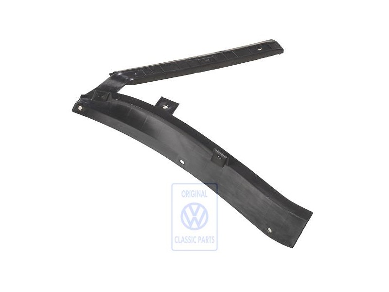 VW Original Perfil-Guia - 3B9807394
