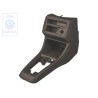VW Original Consola Central Negro Satinado - 191863241AFLN8