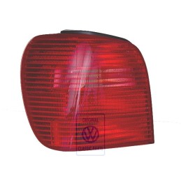 VW Original Piloto Trasero Con Luz Antiniebla Trasera - 6N0945095H