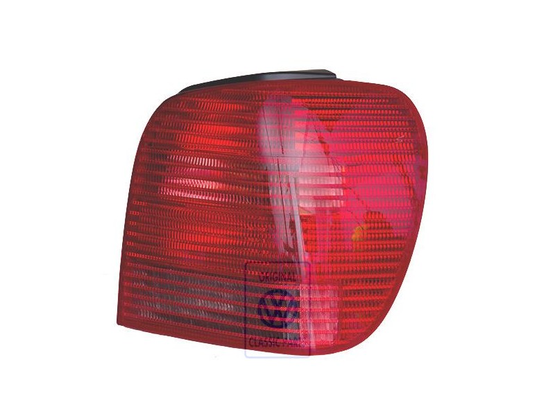 VW Original Piloto Trasero Con Luz De Marcha Atras - 6N0945096H