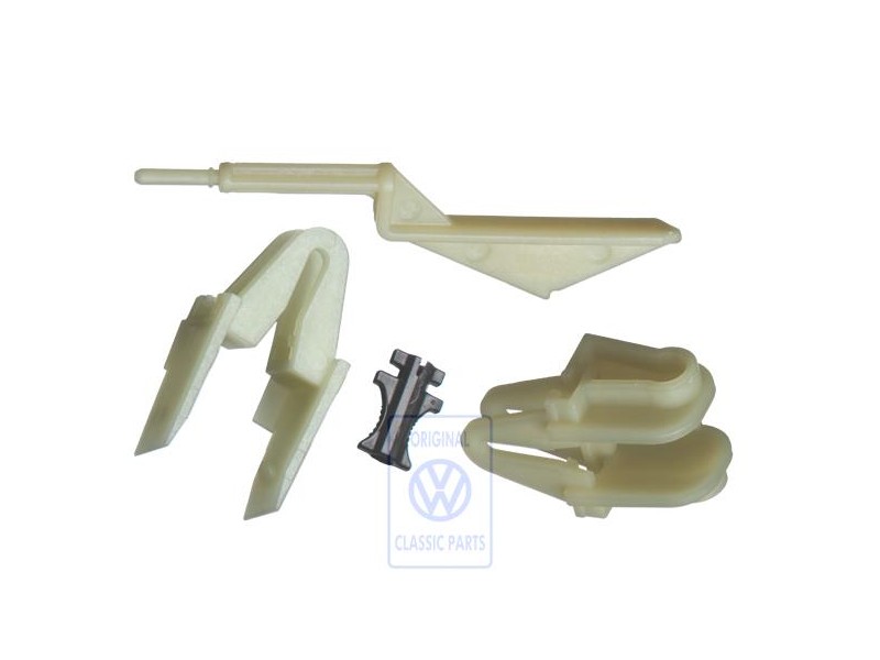 VW Original Juego De Reparacion - 6N0998121