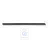 VW Original Moldura Protect. Para Lateral Negro Satinado - 6N3853504 B41